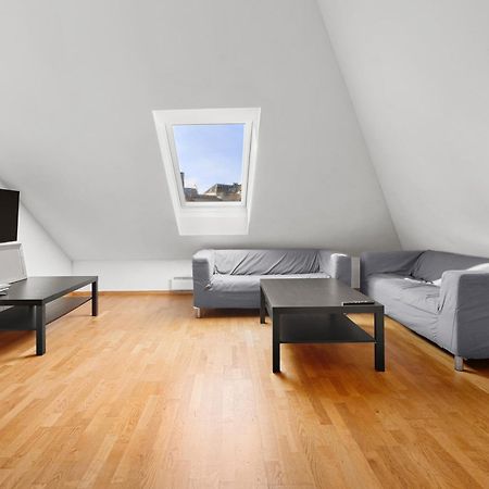 Apart Hotel Stavanger Zewnętrze zdjęcie