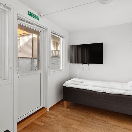 Apart Hotel Stavanger Zewnętrze zdjęcie