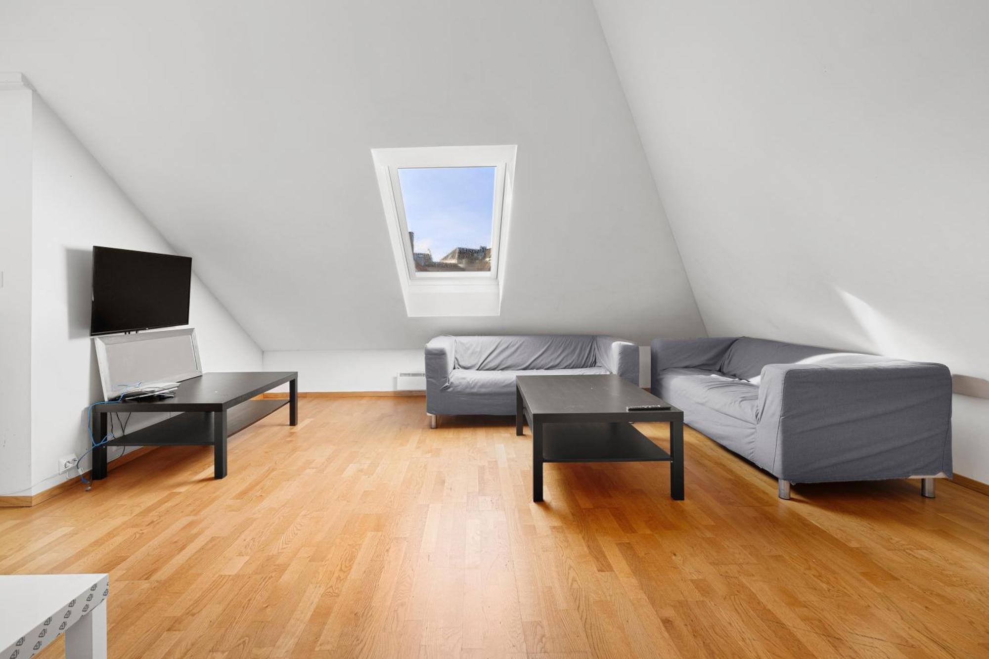 Apart Hotel Stavanger Zewnętrze zdjęcie