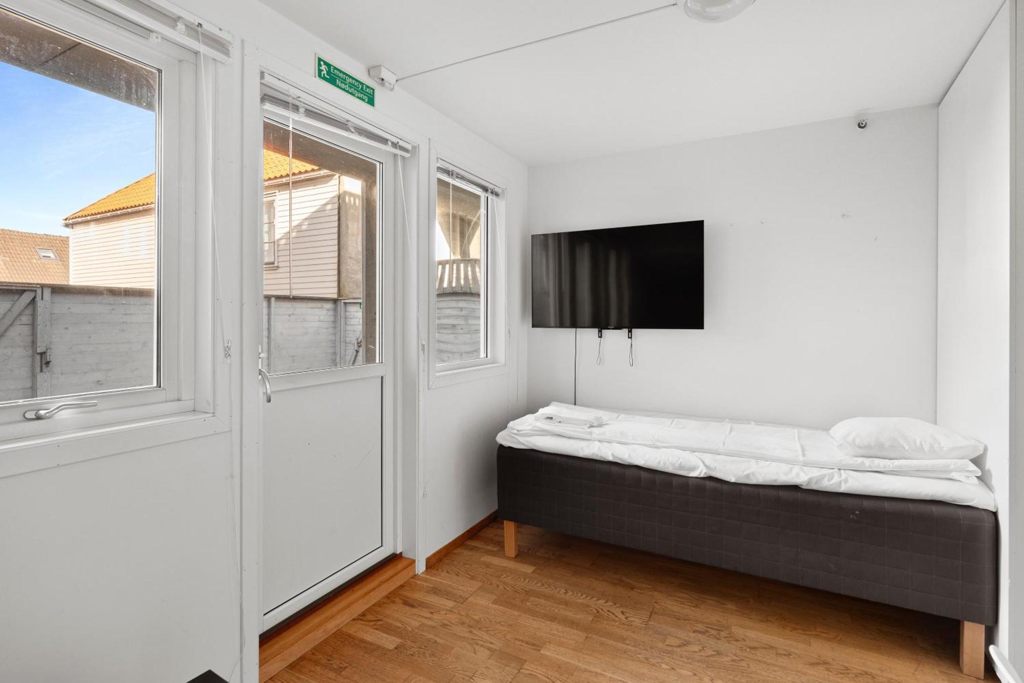 Apart Hotel Stavanger Zewnętrze zdjęcie