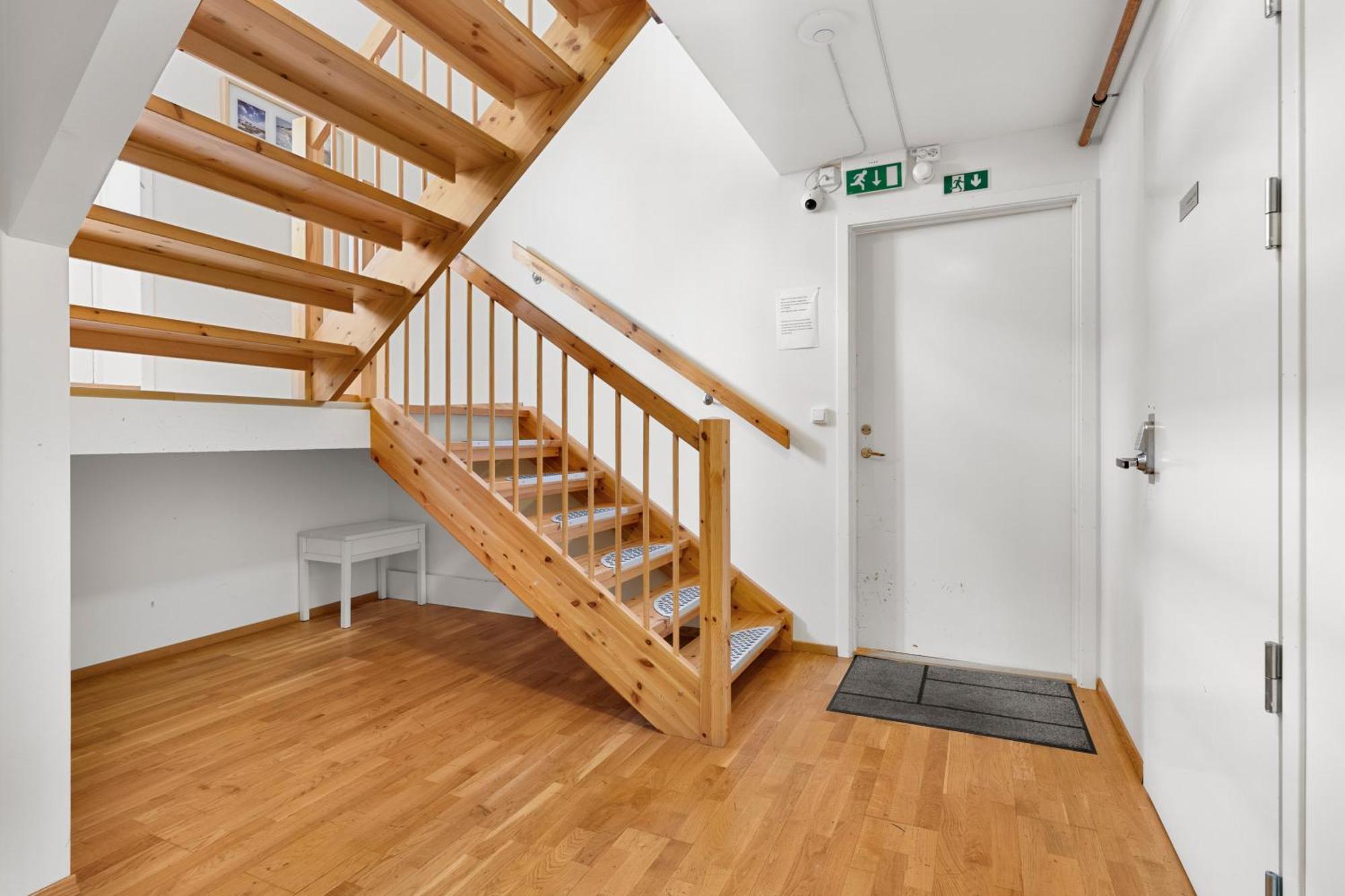 Apart Hotel Stavanger Zewnętrze zdjęcie