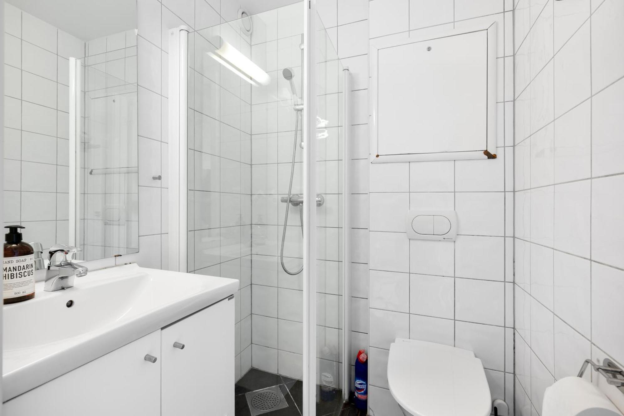 Apart Hotel Stavanger Zewnętrze zdjęcie