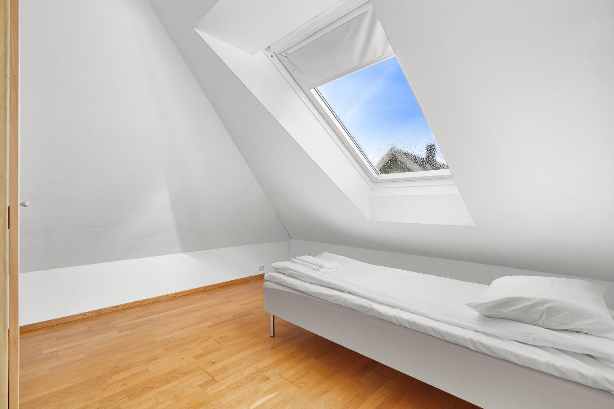 Apart Hotel Stavanger Zewnętrze zdjęcie
