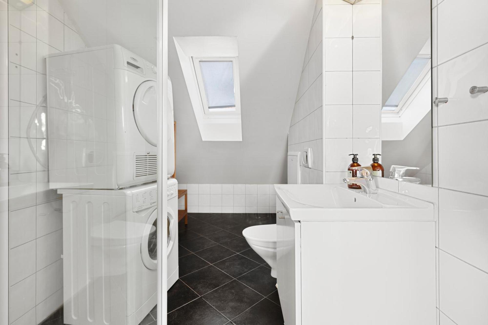 Apart Hotel Stavanger Zewnętrze zdjęcie