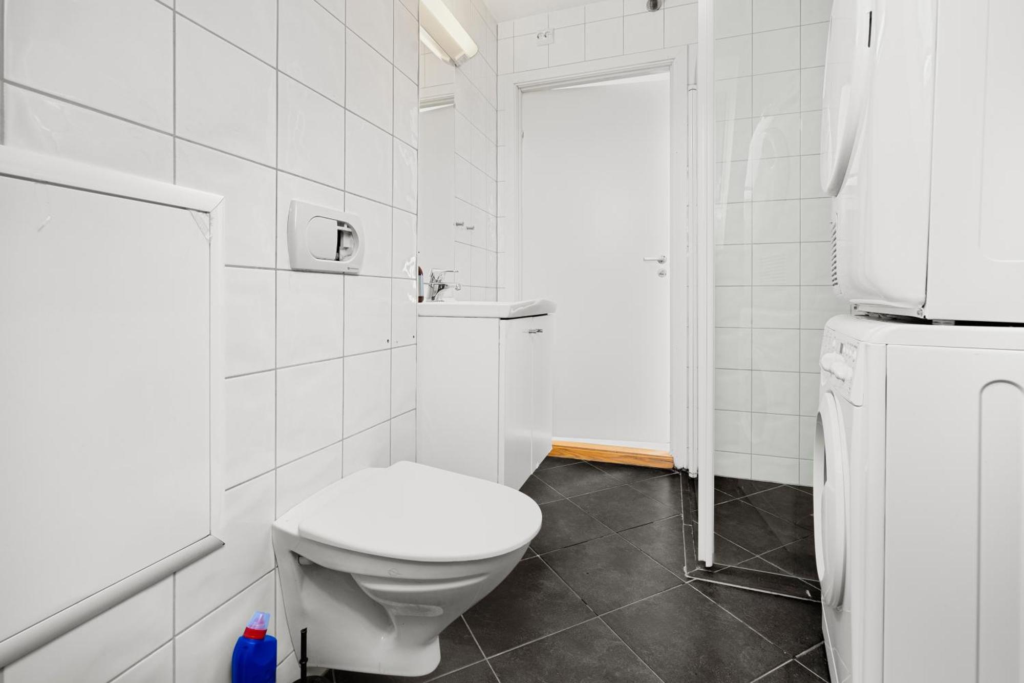 Apart Hotel Stavanger Zewnętrze zdjęcie