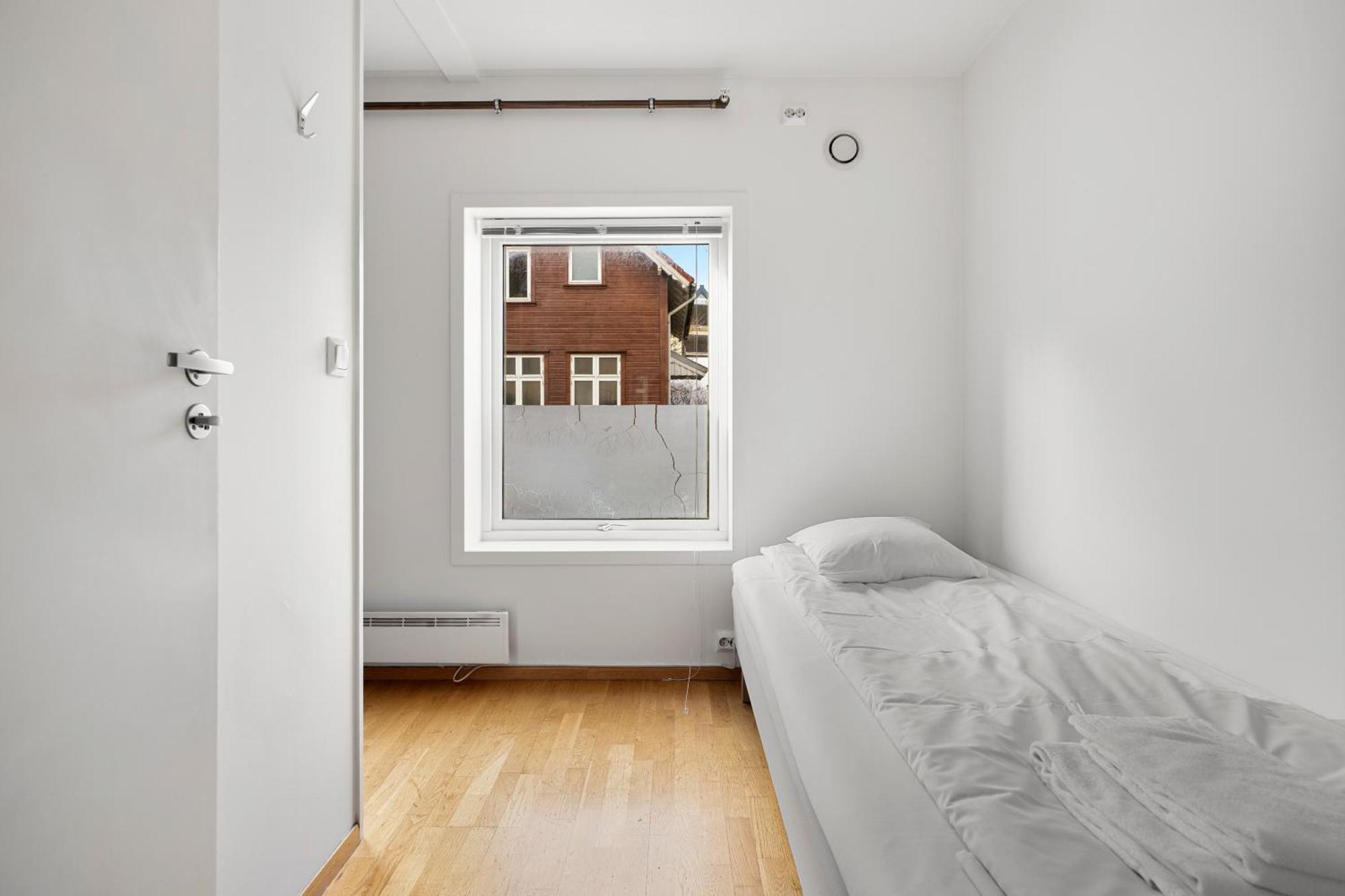 Apart Hotel Stavanger Zewnętrze zdjęcie