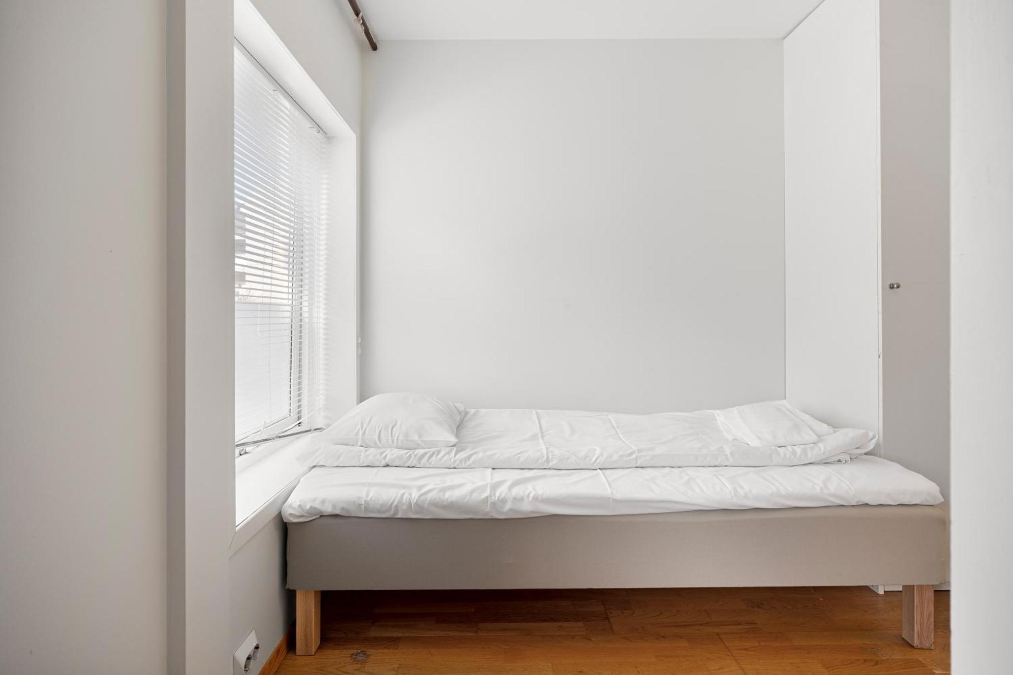 Apart Hotel Stavanger Zewnętrze zdjęcie