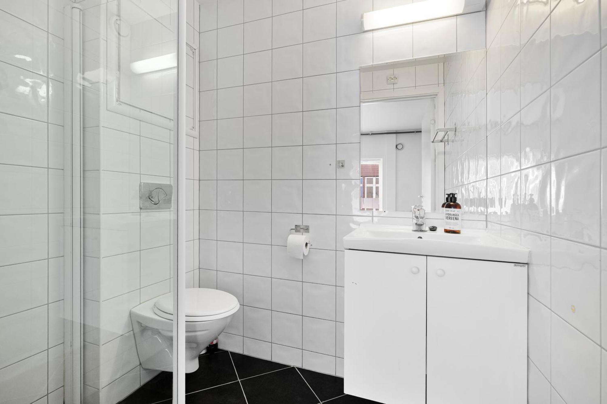 Apart Hotel Stavanger Zewnętrze zdjęcie