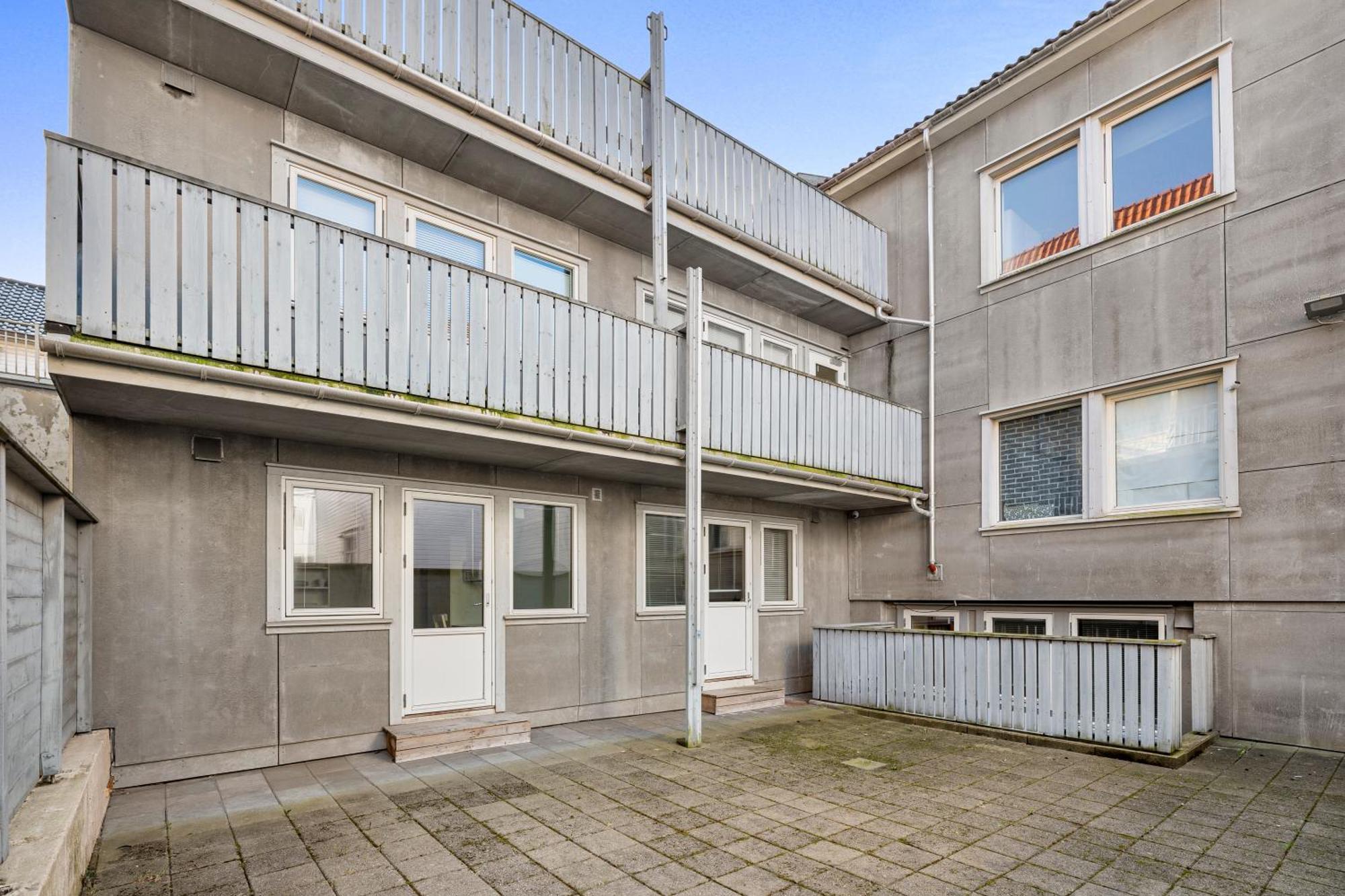 Apart Hotel Stavanger Zewnętrze zdjęcie